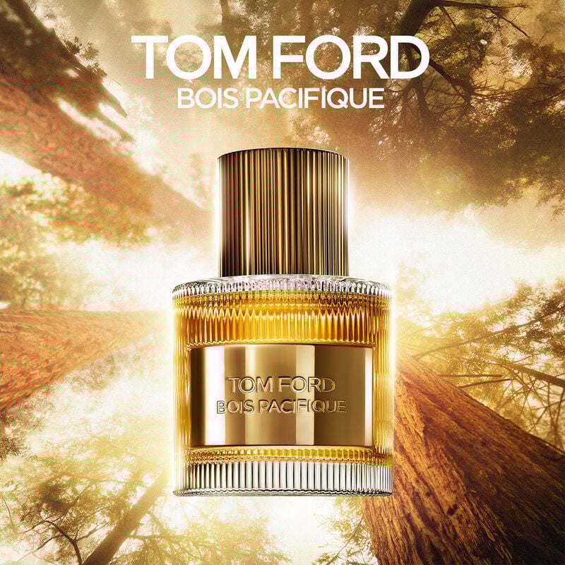 توم فورد عطر بوا باسيكيف