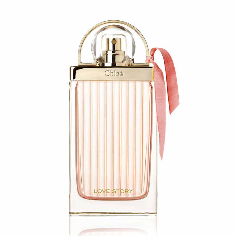 chloe love story eau sensuelle eau de parfum