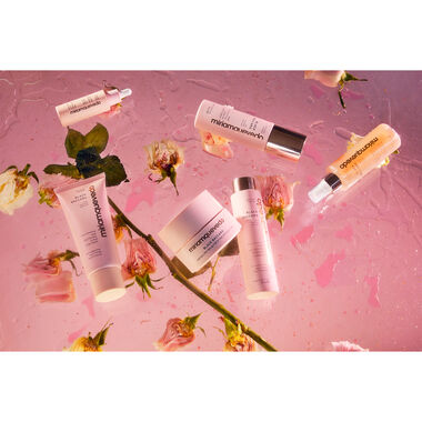 faces black baccara hair repairing and multiplying