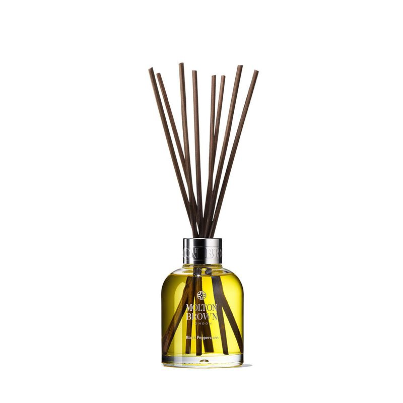 molton brown black peper aroma reeds 150ml