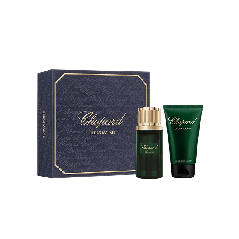 chopard cedar malaki