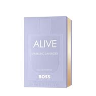 faces عطر بوس ألايف سباركلينج لافندر