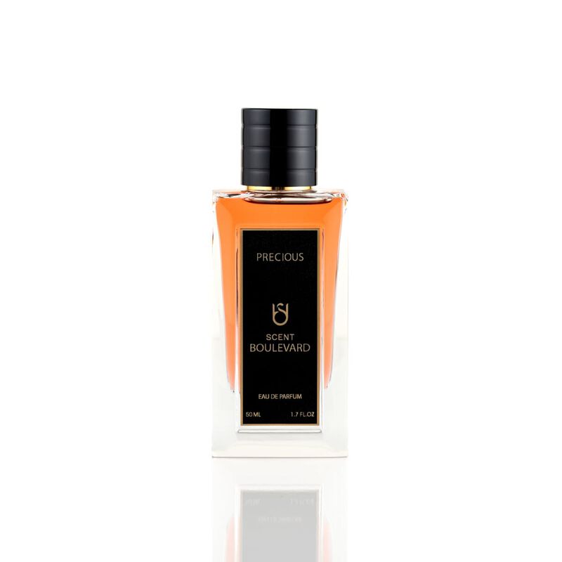 scent boulevard precious