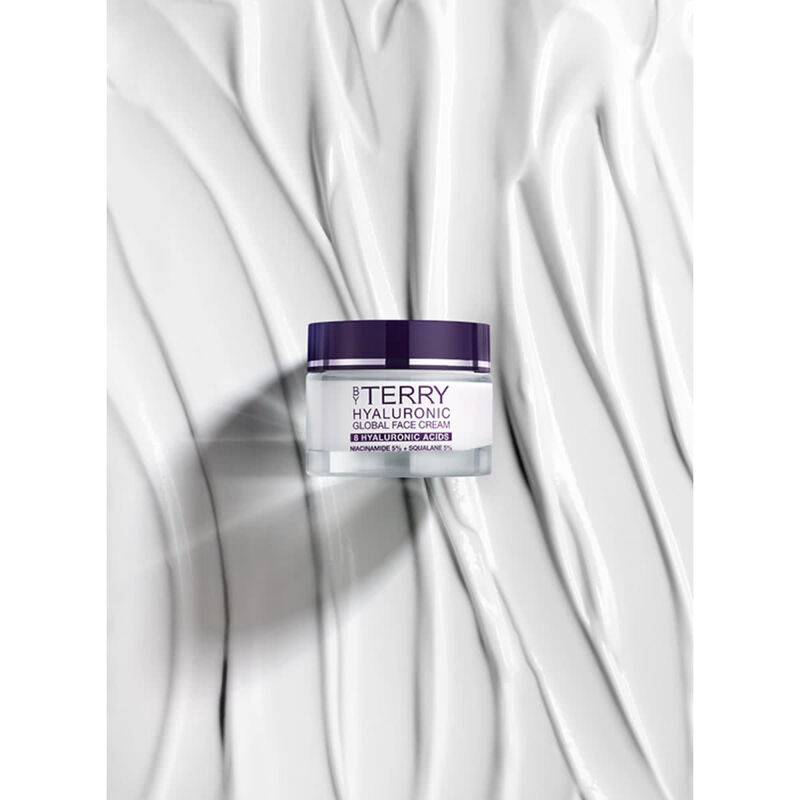by terry hyaluronic global