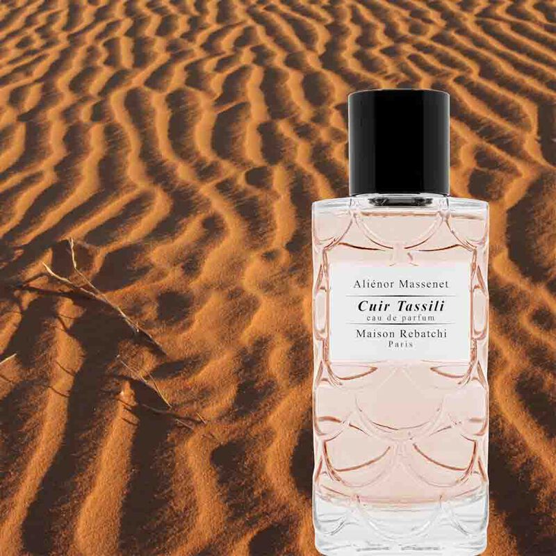 ميزون ريباتشي عطر كيور تاسيل