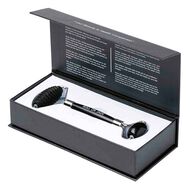 أداة تدليك الوجه رول اون سبج أسود مسنن faces أداة تدليك الوجه رول اون سبج أسود مسنن