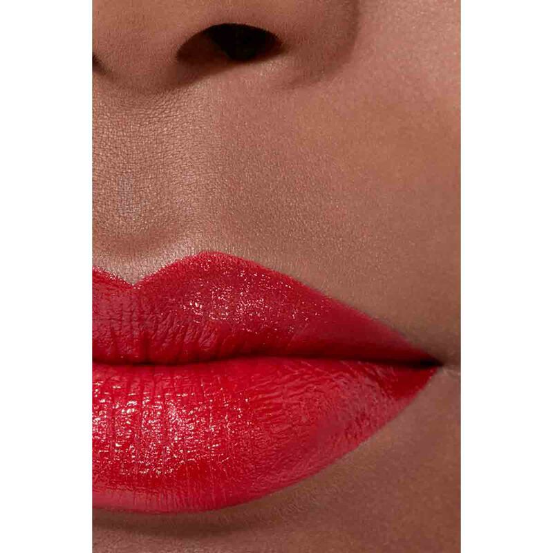شانيل rouge allure l&rsquo;extrait