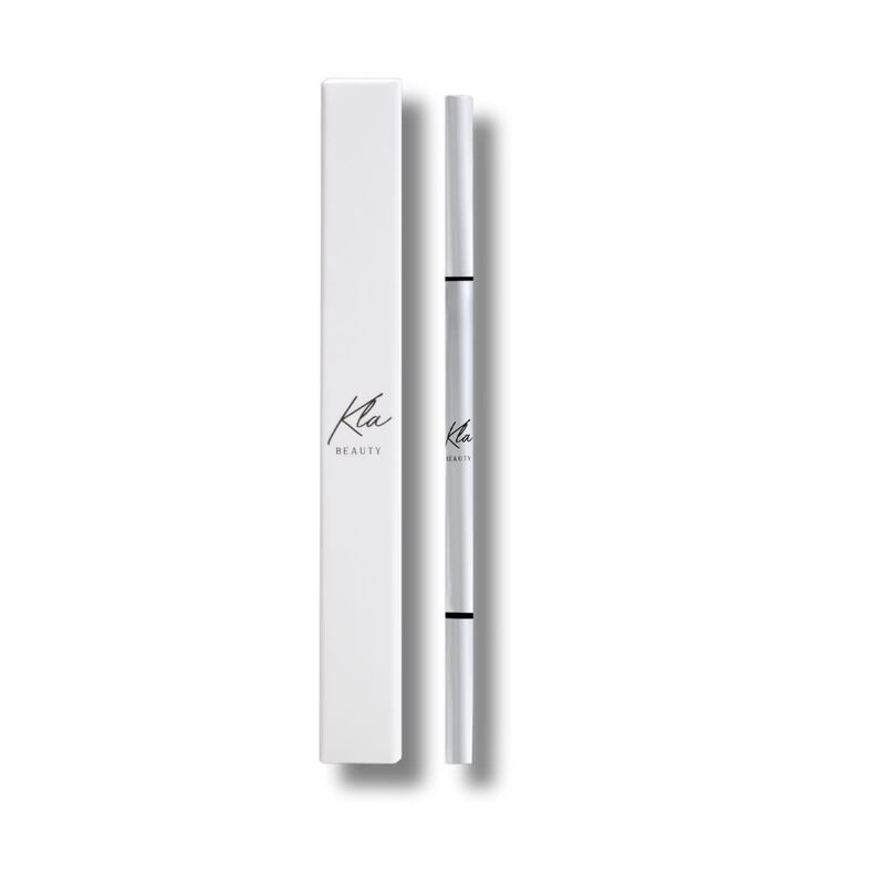 kla beauty eyebrow pencil 4