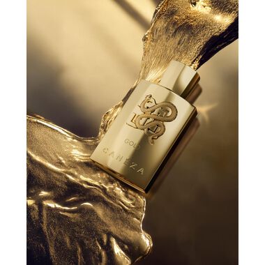 faces عطر غولد