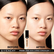 faces prisme libre skin caring concealer