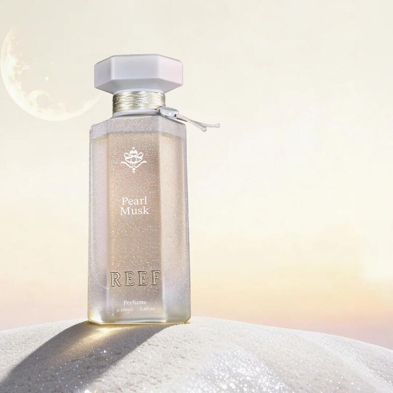 ريف العطور عطر بيرل مسك
