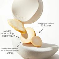 faces moisturizing cushion foundation n10