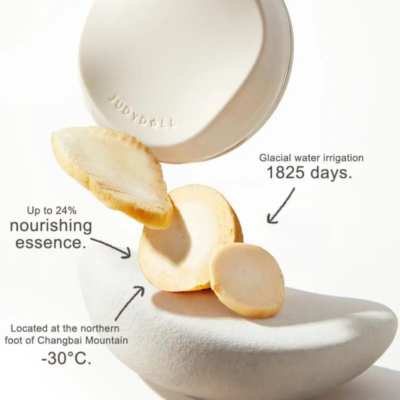 judydoll moisturizing cushion foundation n10