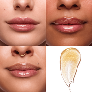 faces هيفينز ديو جل زيت للشفاه