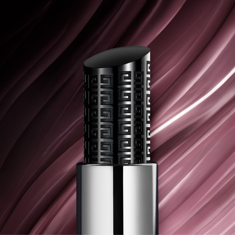 givenchy le rouge interdit baume