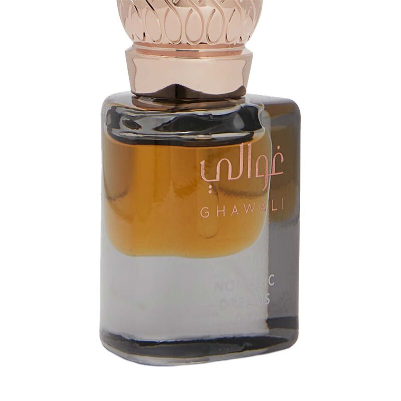 غوالي عطر مركز نومادك دريمز عود