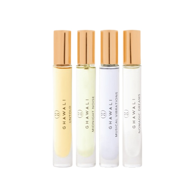 faces signature discovery set