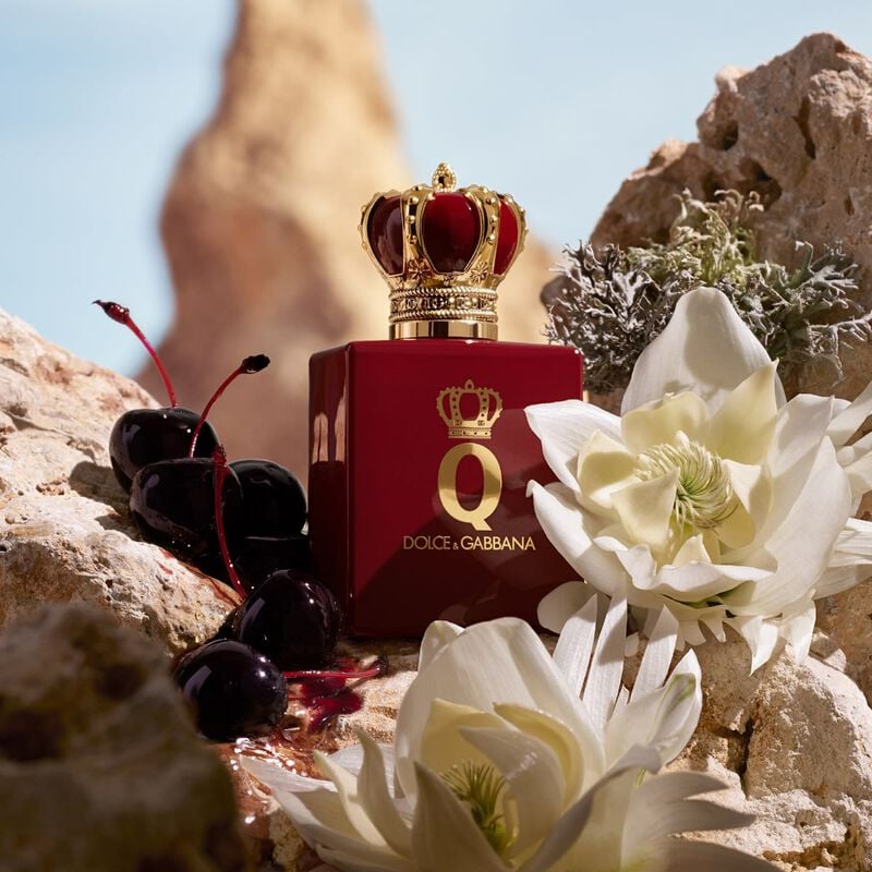 dolce & gabbana q elixir
