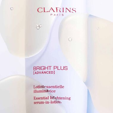 faces bright plus serum in lotion