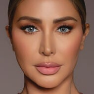 faces عدسات اللاصقة سي ٤  اكسبلورير
