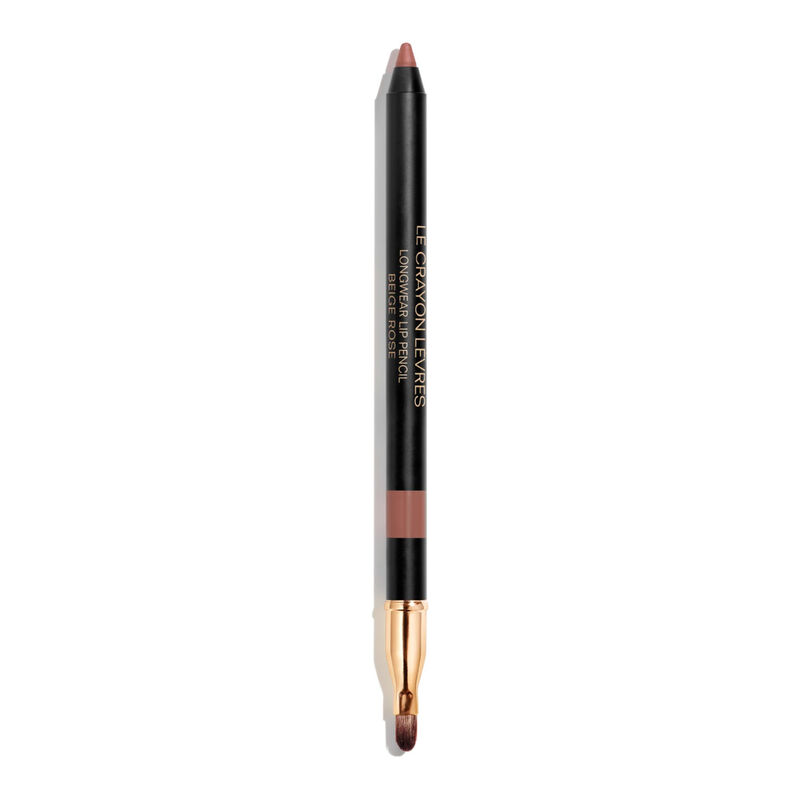 chanel le crayon levres