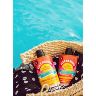 faces إيلا إي كاريوكا كريم فك التشابك والتصفيف لتجعيدات 3abc