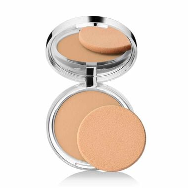 faces super powder double face makeup matte