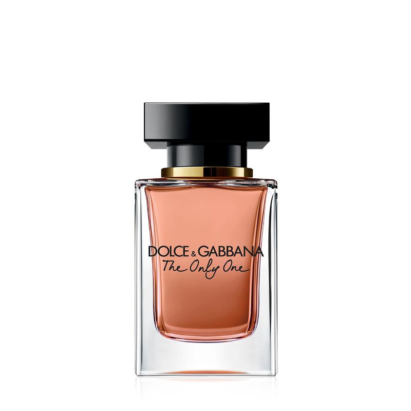 dolce & gabbana the only one eau de parfum