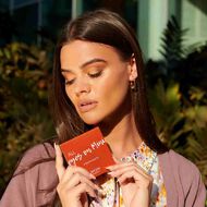 All Eyes on Mini Shadow Palette faces all eyes on mini shadow palette