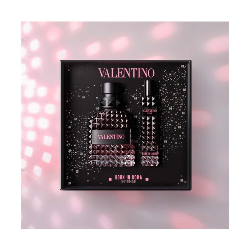 valentino uomo born in roma set