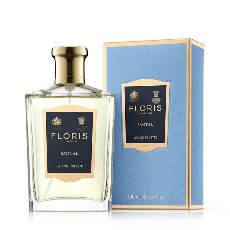 florislondon عطر سانتال تواليت 100مل