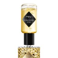 Old Fashioned Refillable faces old fashioned refillable