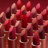 Lip Paradise Effortless Matte Lipstick faces lip paradise effortless matte lipstick