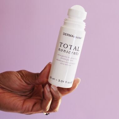 faces مزيل عرق لطيف للتفتيح بدون رائحة