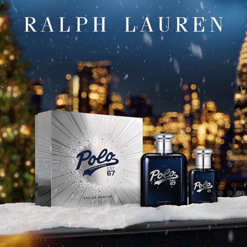 رالف لورين بولو 67