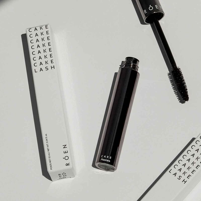 roen cake mascara
