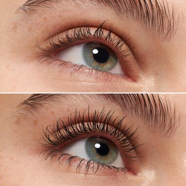 faces مسكارالاش برينسيس لرموش كثيفة