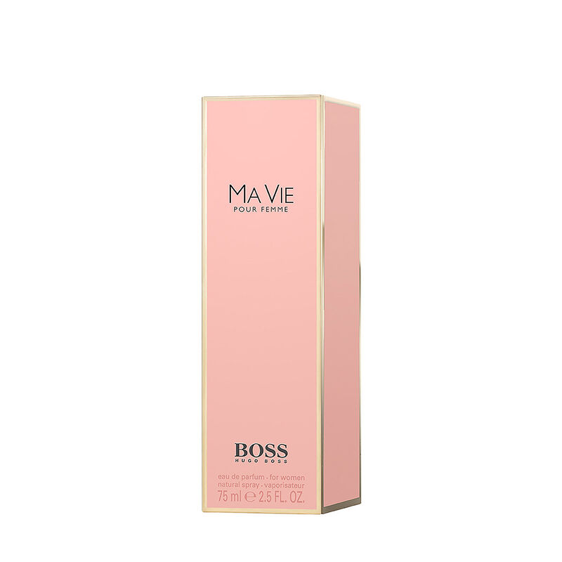 hugo boss boss ma vie  eau de parfum