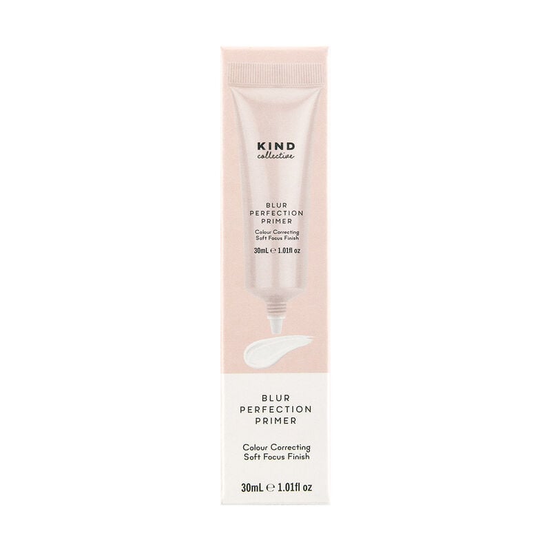 the kind collective blur perfection primer