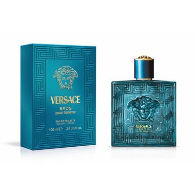 faces eros eau de toilette