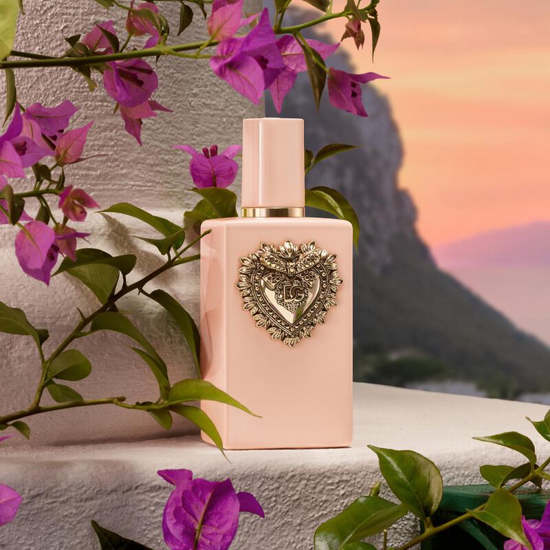 دولتشي أند غابانا ماء عطر ماي ديفوشن إينتنس