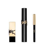 مجموعة هدايا ميك أب تريو faces مجموعة هدايا ميك أب تريو