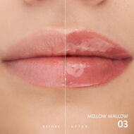 faces loveshine plumping lip oil