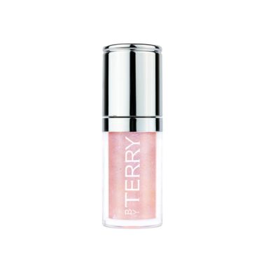 faces baume de rose lip oil serum