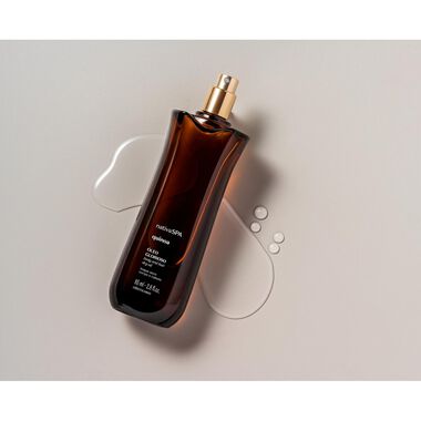 faces nativa spa quinoa multifunctional oil