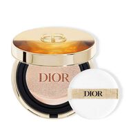 faces dior prestige le cushion teint de rose anti aging foundation