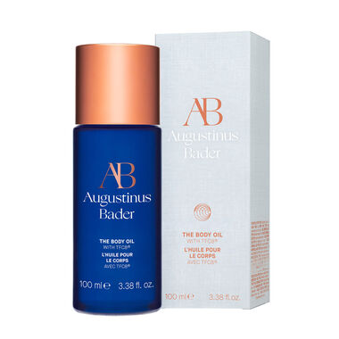 faces the body oil 100ml