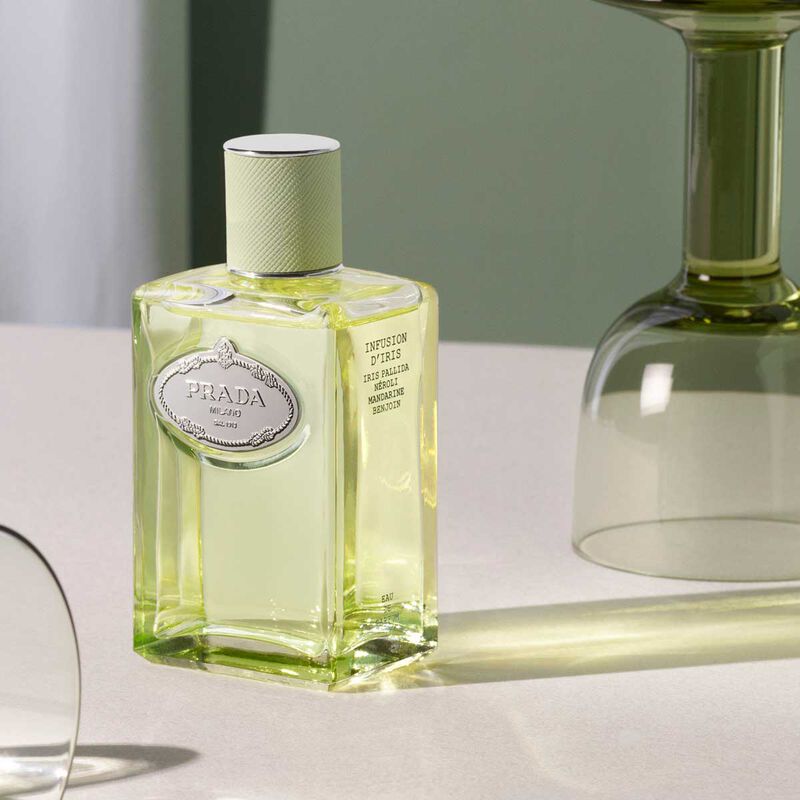 برادا لي آنفوزيون إيريس أو دو برفان 100مل