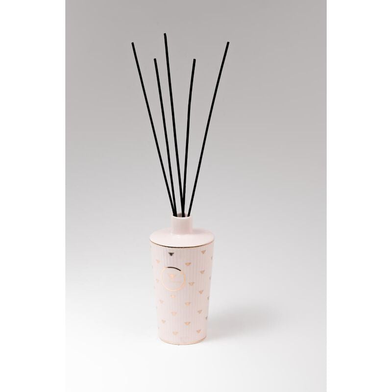 alchimie petals on rain