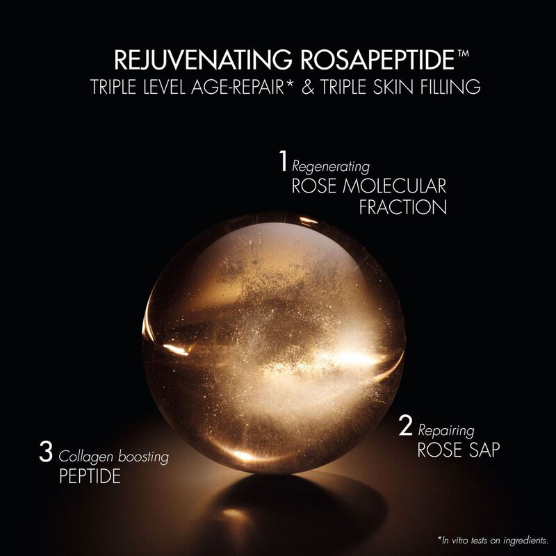 ديور مستحضر ديور برستيج لو كونسنتريه يو للعيون